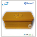 Haut-parleur portable d&#39;usine de haut-parleur de Bluetooth Mini usine